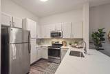 1-bedroom apartment at Gramercy On The Park Apartments in Dallas